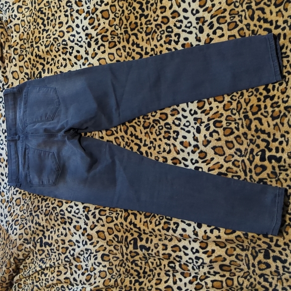 STS Blue Ankle Jeans - Picture 4 of 5